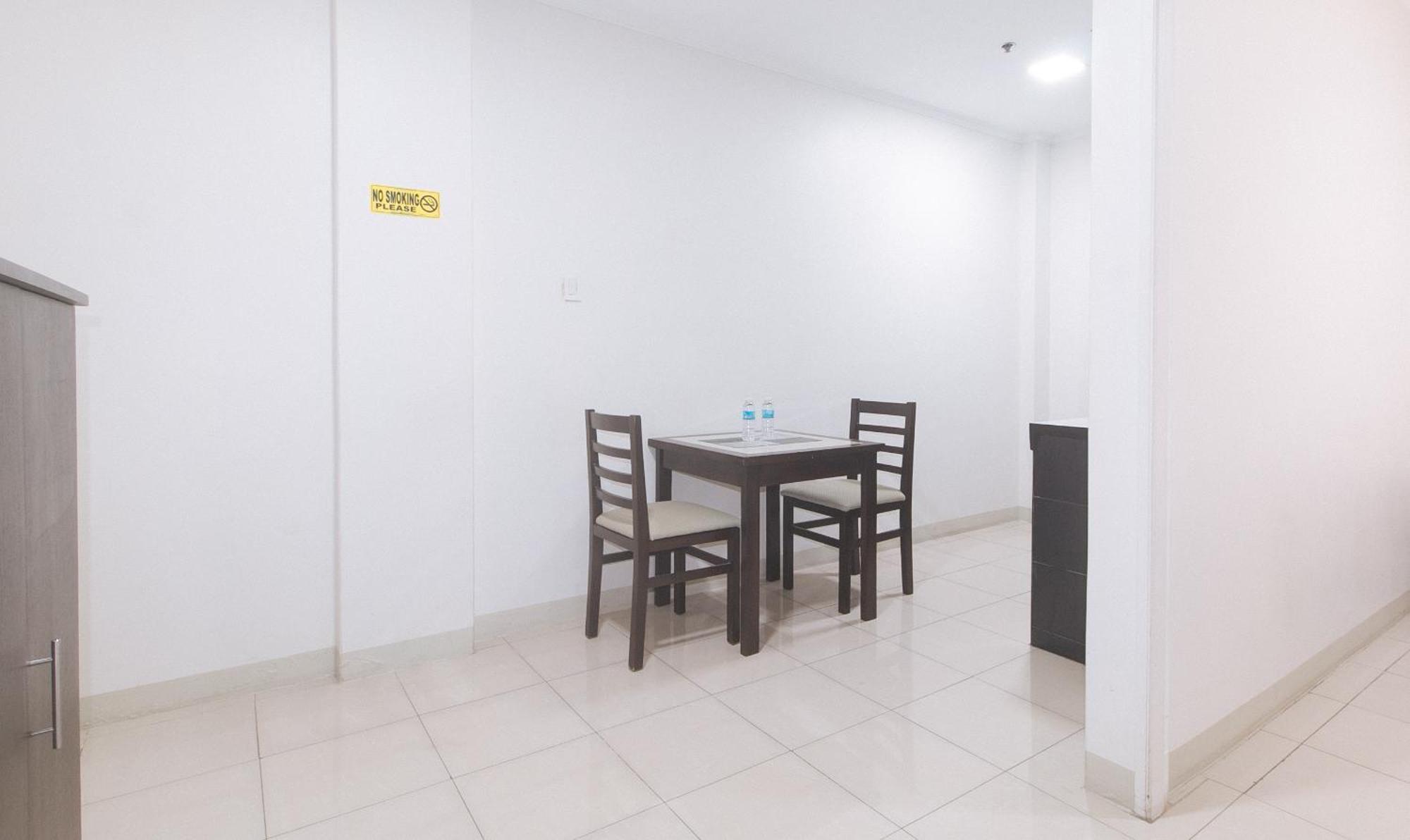 Urbanview At Evangelista Street Makati Makati City Exterior photo